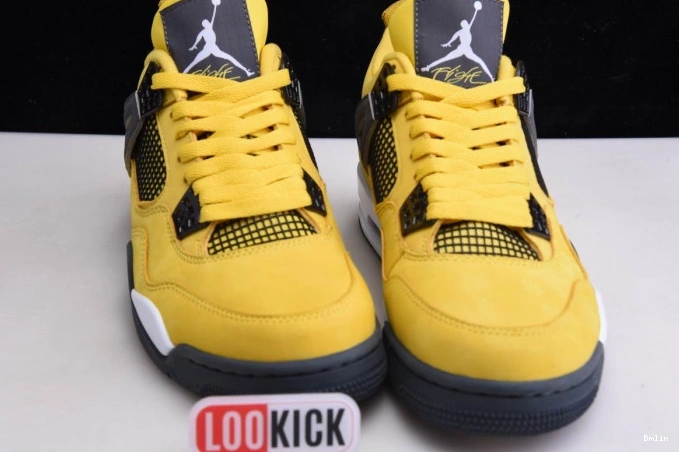 Boostmaster lin CT8527-700 4 Lightning Retro Jordan Air 0717